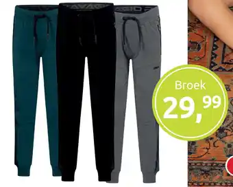 Tuunte Broek aanbieding