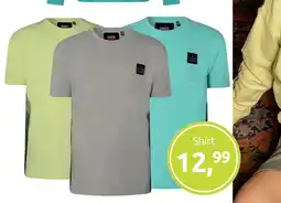 Tuunte Shirt aanbieding