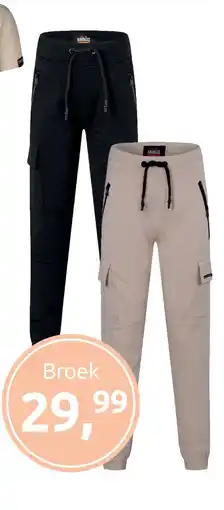 Tuunte Broek aanbieding