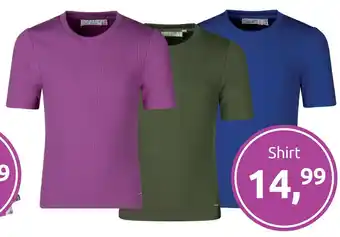 Tuunte Shirt aanbieding