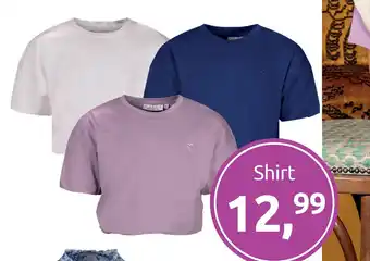 Tuunte Shirt aanbieding