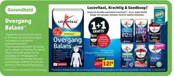 Kruidvat Lucovitaal, Krachtig & Goedkoop!® aanbieding