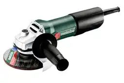 Conrad Metabo W 850-125 603608000 Haakse slijper 125 mm aanbieding