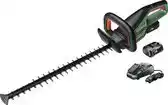 Conrad Bosch Home and Garden UniversalHedgeCut 18-55 Heggenschaar Accu Incl. 2 accu's 18 V Li-ion aanbieding