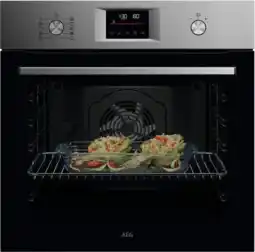 Coolblue AEG OU5PB40WSM SurroundCook aanbieding