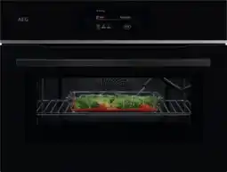 Coolblue AEG TK8NK72WB MealAssist CombiQuick aanbieding
