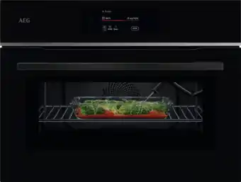 Coolblue AEG TK8NK72WB MealAssist CombiQuick aanbieding