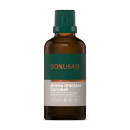 De Online Drogist Bonusan Arnica montana Complex Tinctuur aanbieding