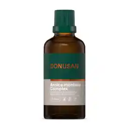 De Online Drogist Bonusan Arnica montana Complex Tinctuur aanbieding