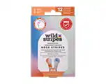 De Online Drogist Wild Stripes Pleister Neusstrips Sunrise aanbieding