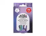 De Online Drogist Wild Stripes Pleister Mondstrips Sunset aanbieding