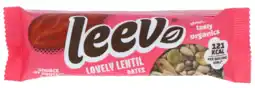 De Online Drogist Leev Dates Lovely Lentil Bar aanbieding