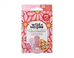 De Online Drogist Wild Stripes Pleister Pastel Fun aanbieding