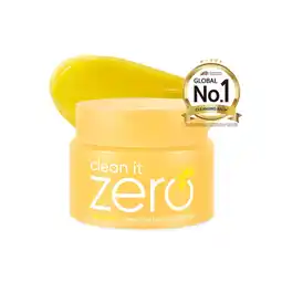 Douglas BANILA CO Clean it Zero Mandarin C Peeling gel aanbieding