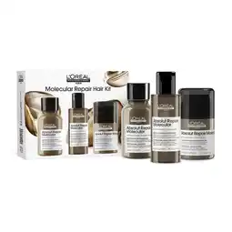 Douglas L´Oréal Professionnel Absolut Repair Molecular Hair Repair Discovery Set aanbieding