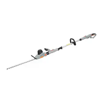 Van Cranenbroek Heggensch elect 2-in-1 HE51 750W LC aanbieding