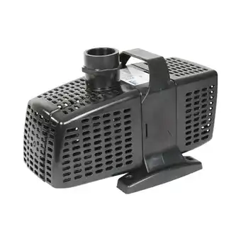 Van Cranenbroek Vijverpomp aqua pro 3000 Waterland aanbieding