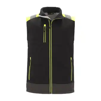 Van Cranenbroek Bodywarmer Morris Cratex aanbieding