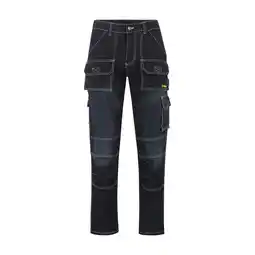 Van Cranenbroek Werkjeans Wanaka L32 aanbieding