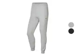 Lidl Champion Heren joggingbroek aanbieding