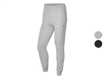 Lidl Champion Heren joggingbroek aanbieding