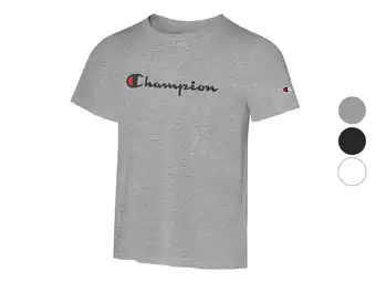 Lidl Champion Heren T-shirt aanbieding