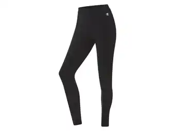 Lidl Champion Dames legging aanbieding