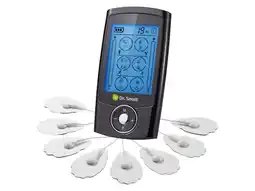 Lidl Dr. Senst 2-in-1 EMS/TENS-apparaat AS1080A aanbieding
