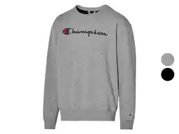 Lidl Champion Heren trui aanbieding