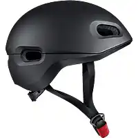 MediaMarkt XIAOMI Xiaomi Commuter Helmet - Maat M - Zwart aanbieding