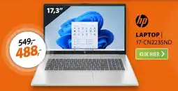 Expert Hp laptop aanbieding