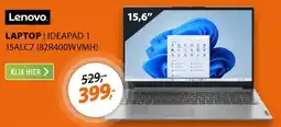 Expert Lenovo laptop aanbieding