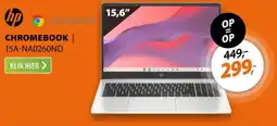 Expert Chromebook aanbieding