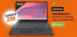 Expert Lenovo chromebook aanbieding