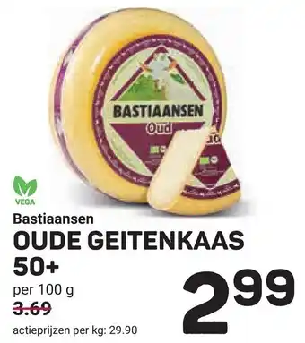 Ekoplaza OUDE GEITENKAAS 50+ aanbieding