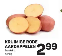 Ekoplaza Kruimige rode aardappelen aanbieding