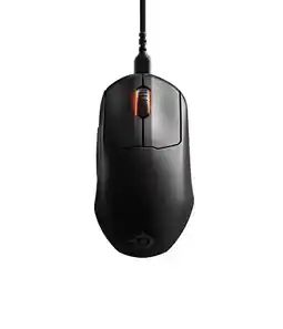 Amazon SteelSeries Prime Mini - Esports Gaming Muis - Optische magneetschakelaars -  Compact ontwerp aanbieding