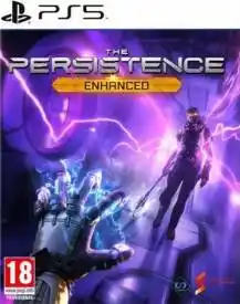 Bol.com Perp The Persistence Enhanced PlayStation 5 M (Volwassen) Fysieke media aanbieding