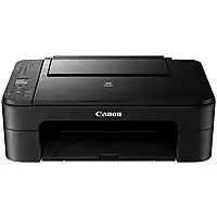 Expert Canon PIXMA TS3355i Zwart aanbieding