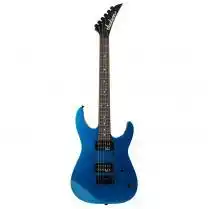 Bax-Music Jackson JS11 Dinky Metallic Blue aanbieding