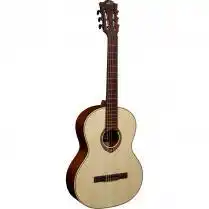 Bax-Music LAG Guitars Occitania 70 OC70 klassieke gitaar aanbieding