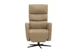 Woonsquare Pedro relaxfauteuil aanbieding