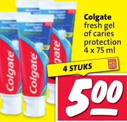 Nettorama Colgate aanbieding