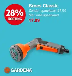 Hoogvliet Broes Classic aanbieding