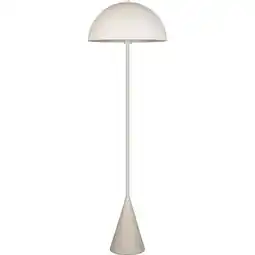 Trendhopper Vloerlamp Allan Beige aanbieding