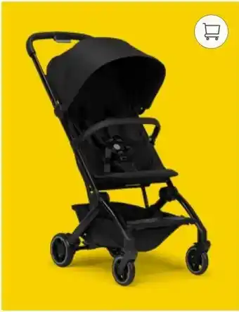 Prenatal Joolz AER+ buggy aanbieding