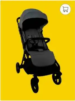 Prenatal Little Dutch Buggy aanbieding