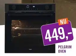 Keukendepot OVEN aanbieding