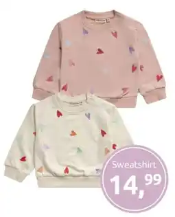 Jola Mode Sweatshirt aanbieding