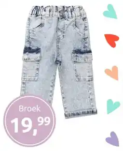 Jola Mode Broek aanbieding